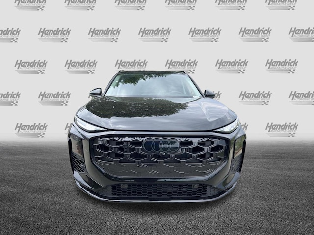 2026 Audi Q3 SUV