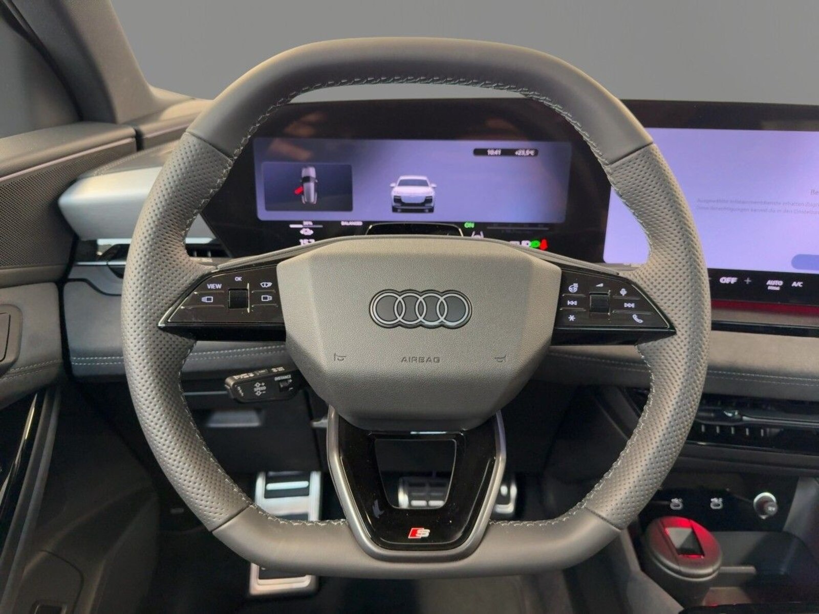 Audi Q6 e-tron – Bild 10