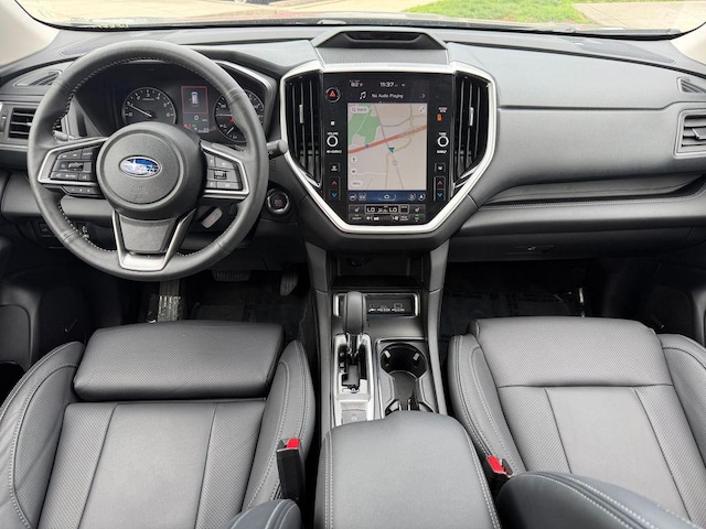 2025 Subaru Ascent