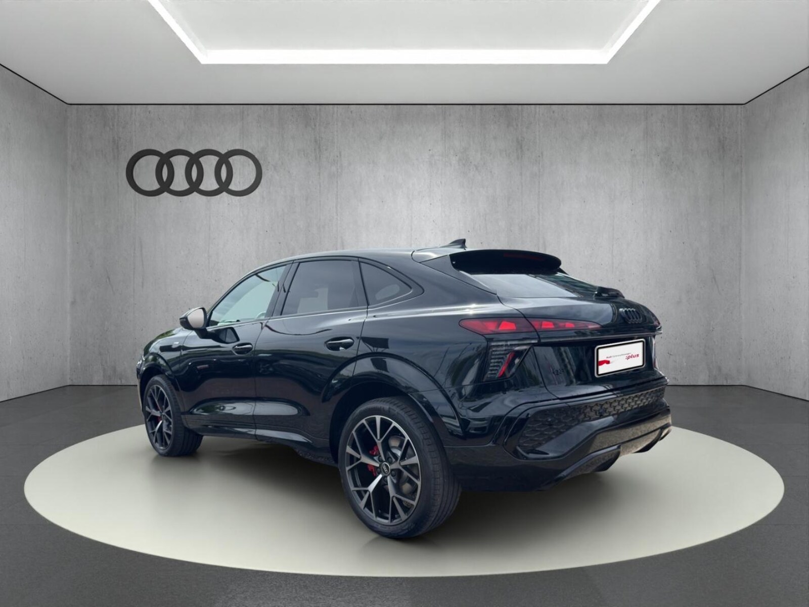 Audi Q3 Sportback – Bild 5