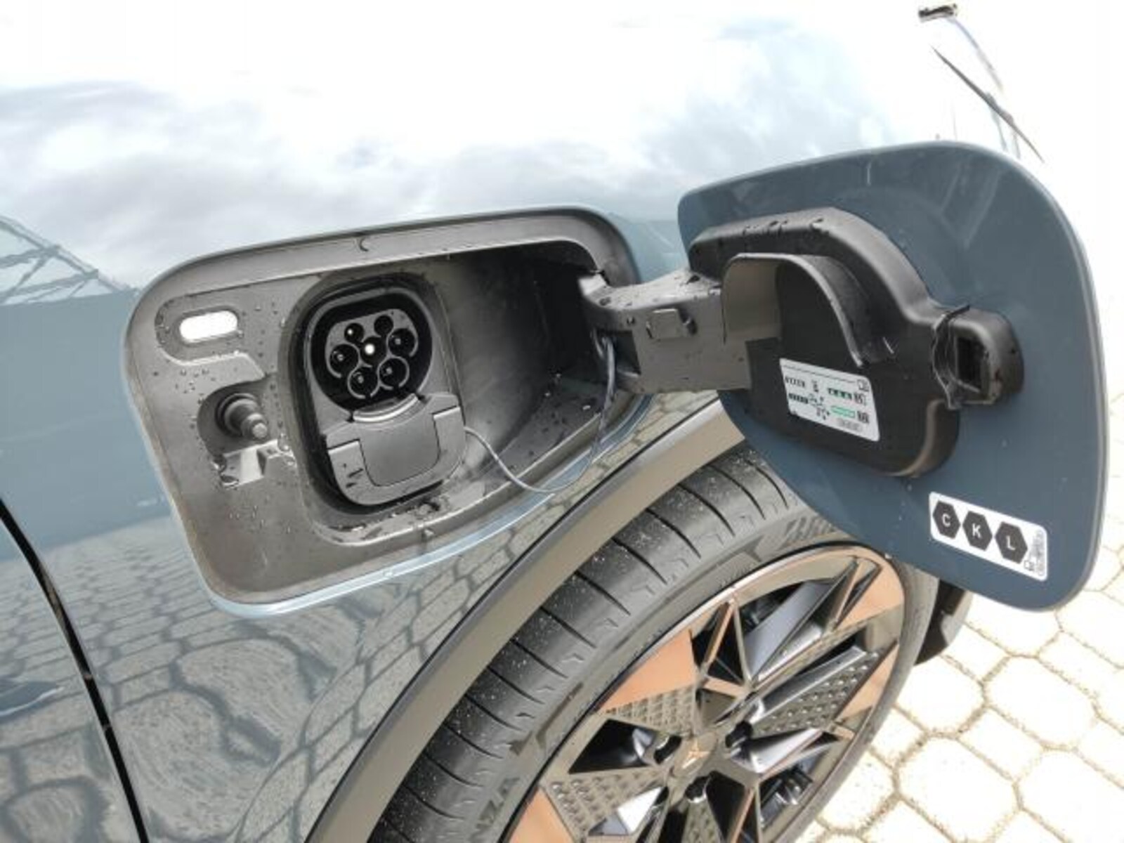 CUPRA Raval – Bild 27
