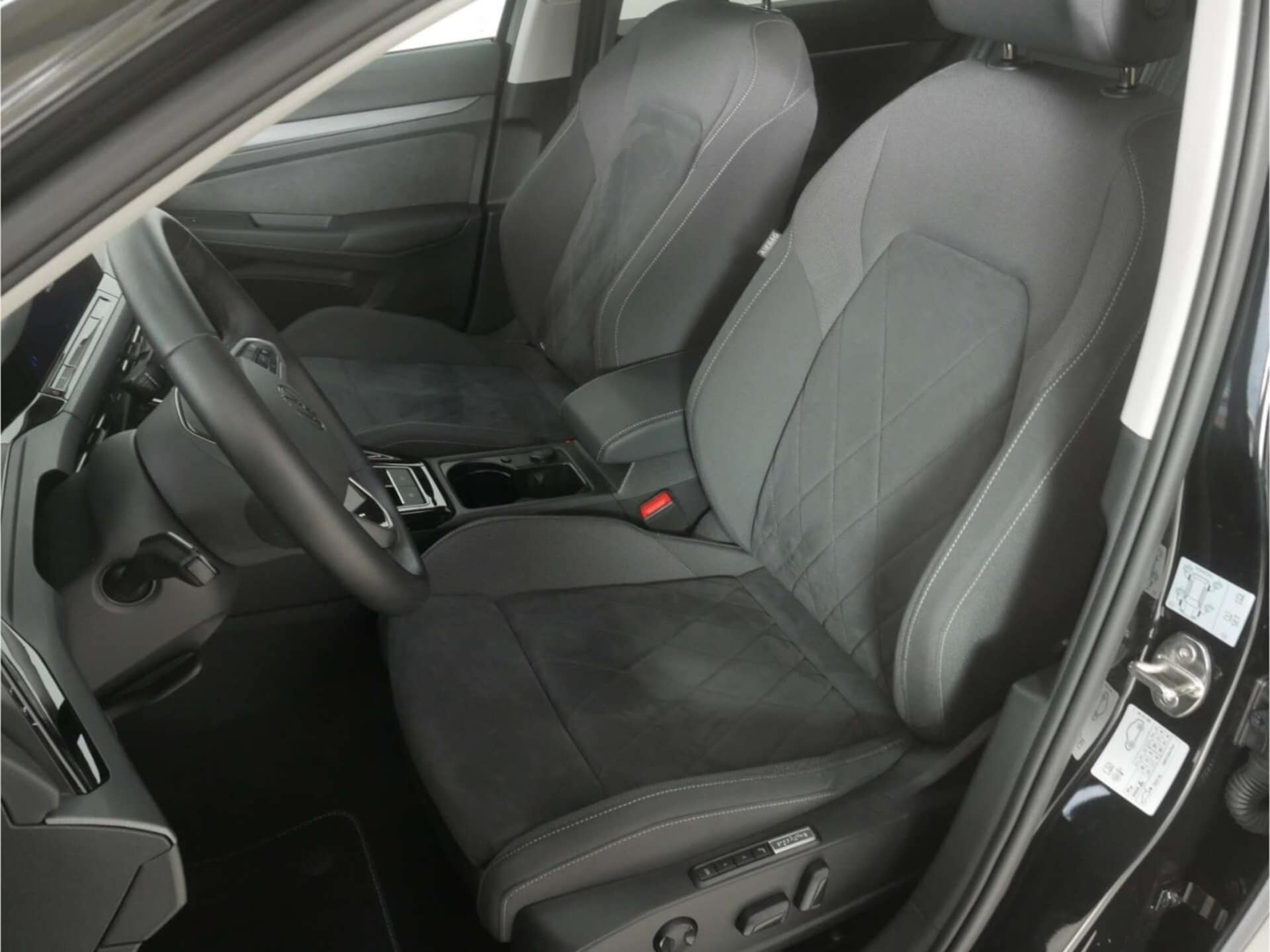 Volkswagen Golf Style