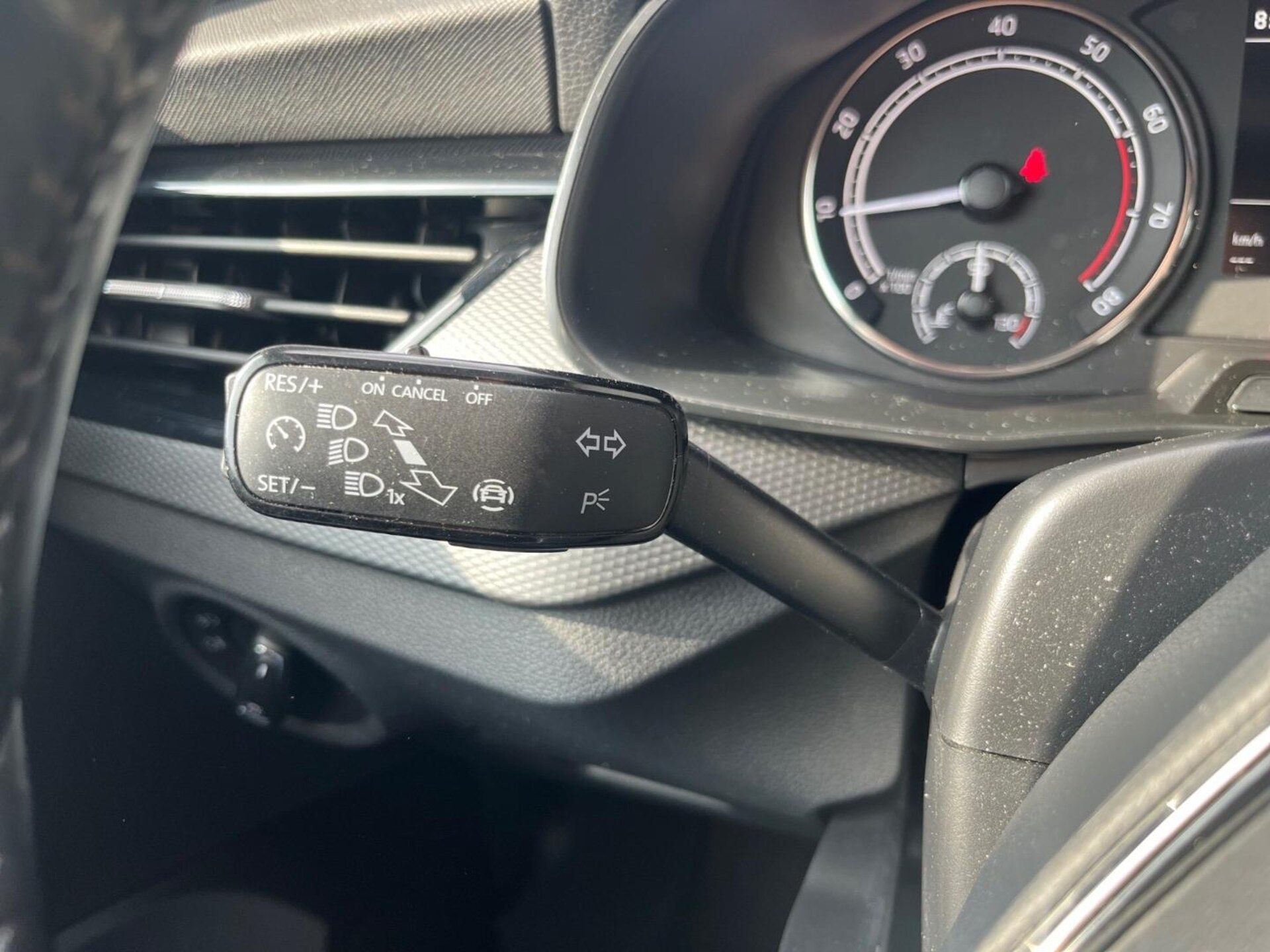 Skoda Kamiq Ambition