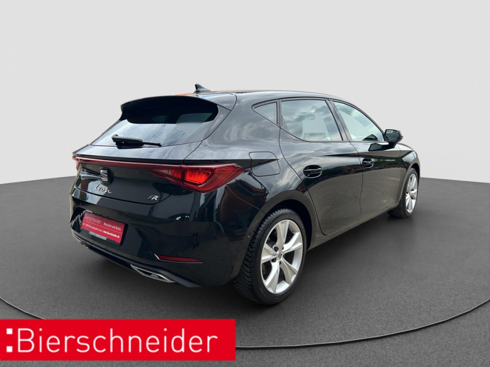SEAT Leon – Bild 6