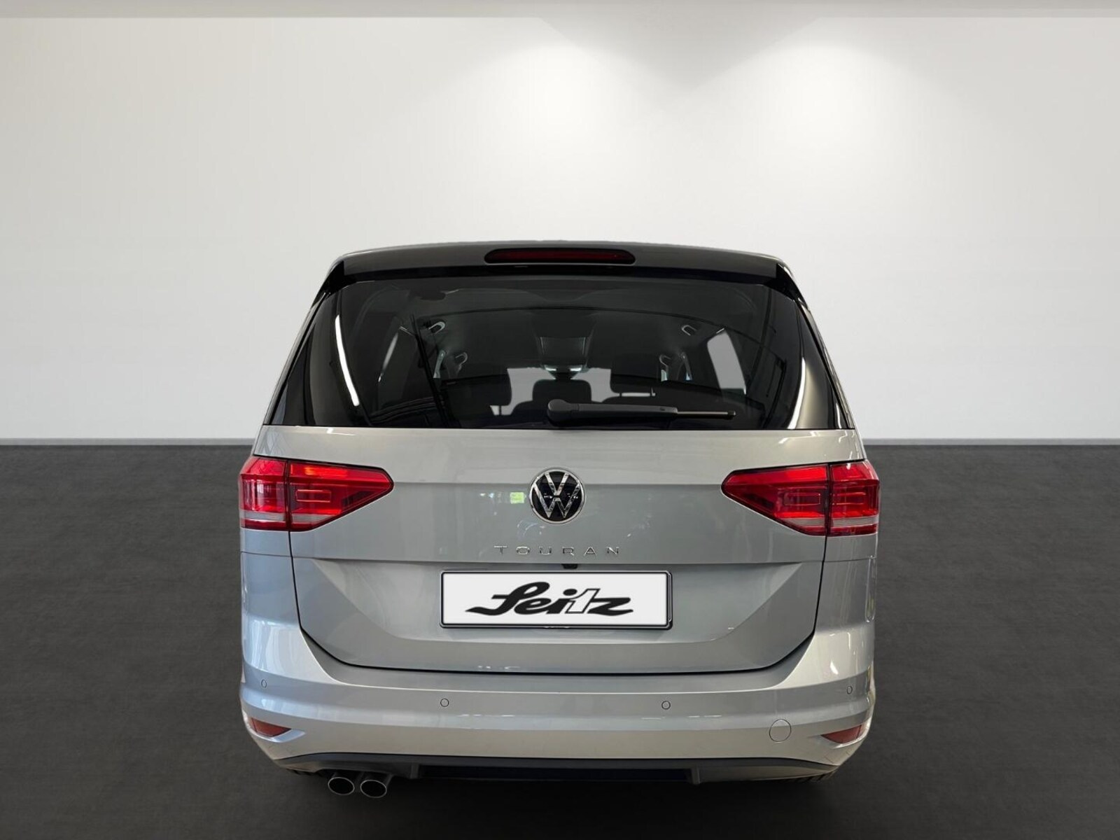 Volkswagen Touran – Bild 14