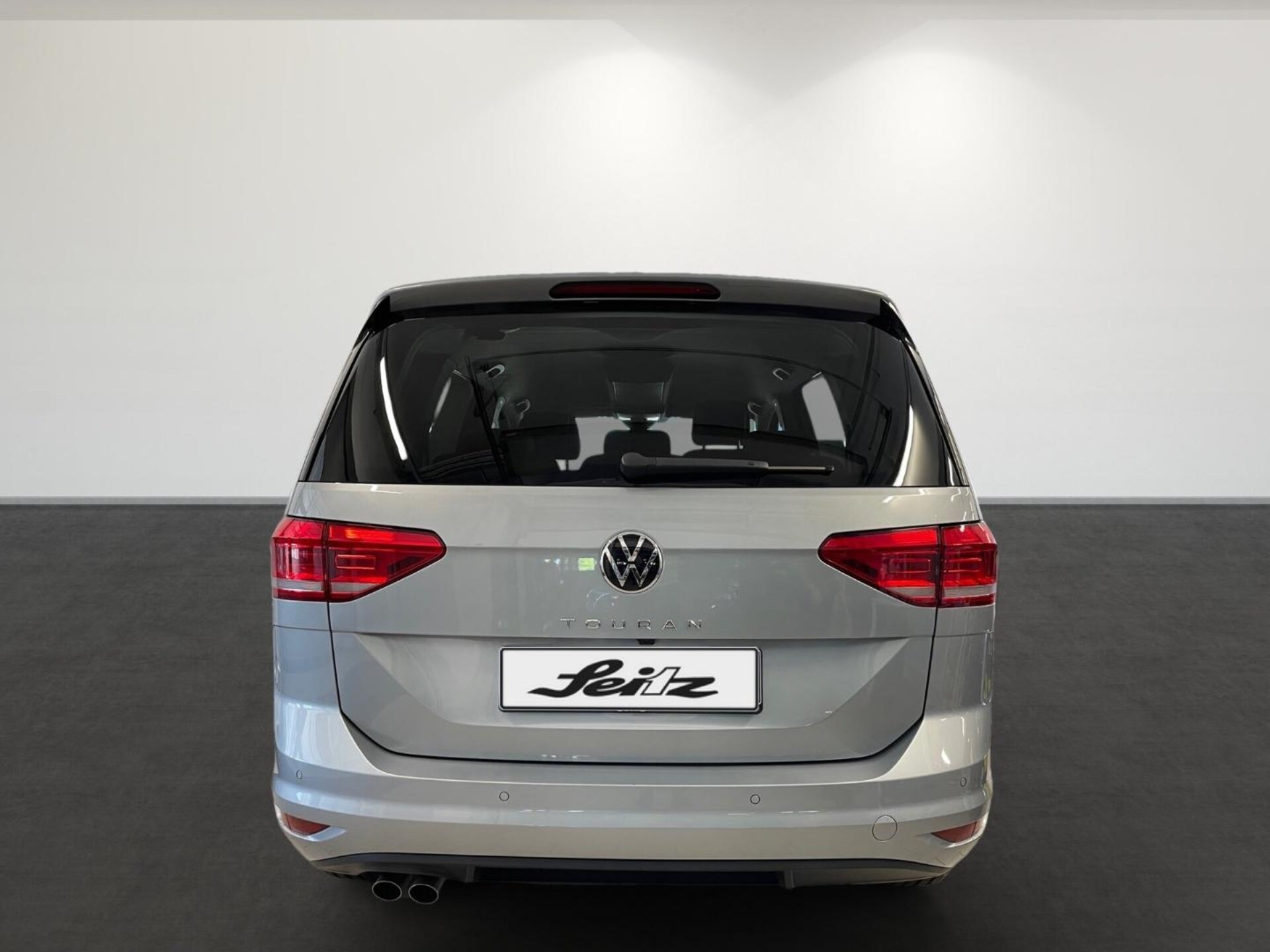 Volkswagen Touran Highline