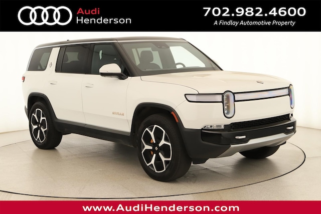 Photo of 2024 Rivian R1S