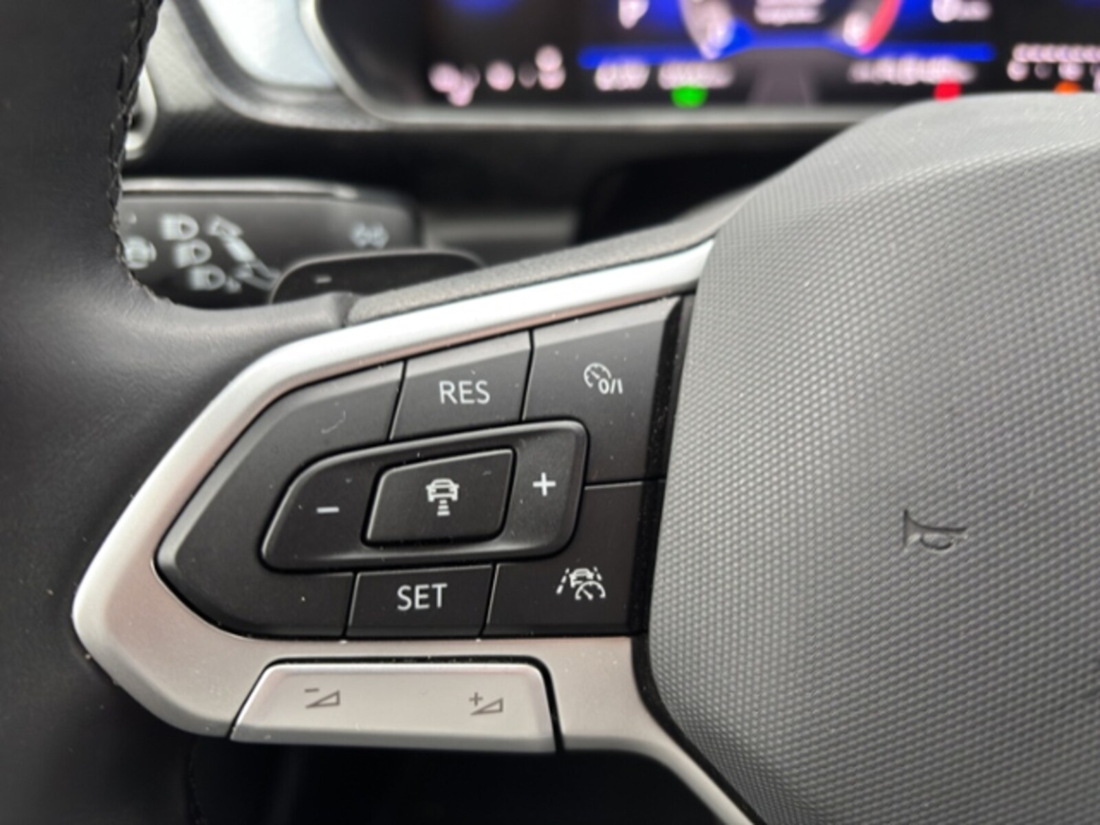 Volkswagen T-Cross – Bild 24