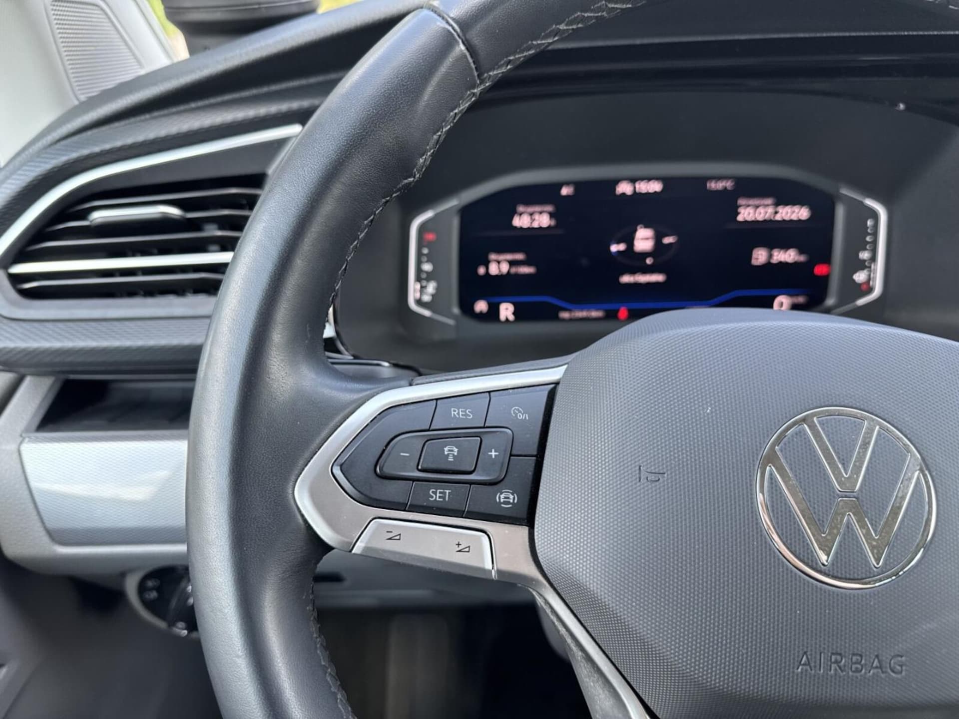 Volkswagen California 6.1 Ocean