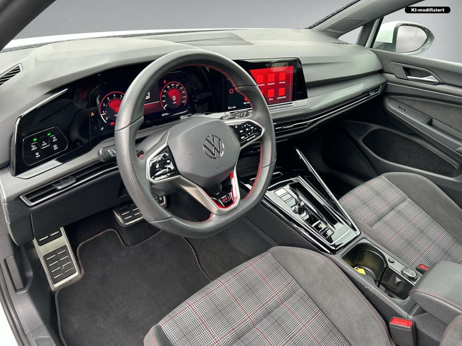 Volkswagen Golf – Bild 7
