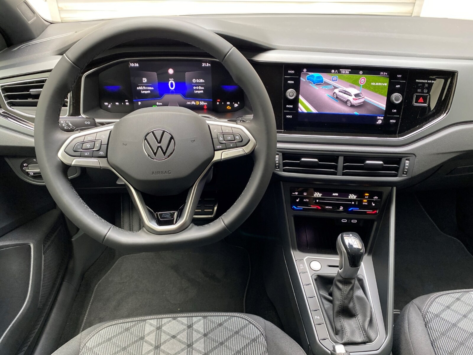 Volkswagen Taigo – Bild 7