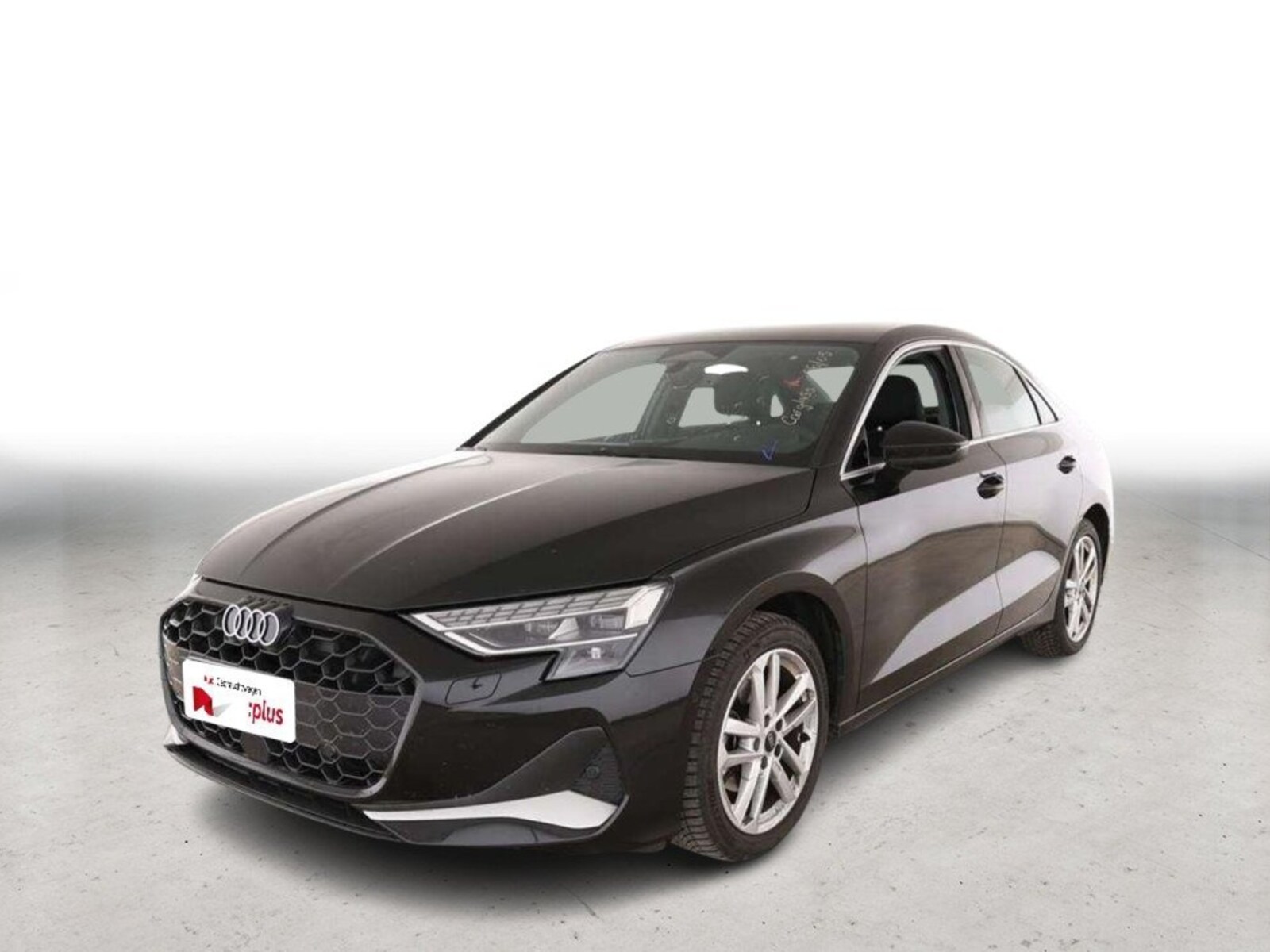 Audi A3 Limousine