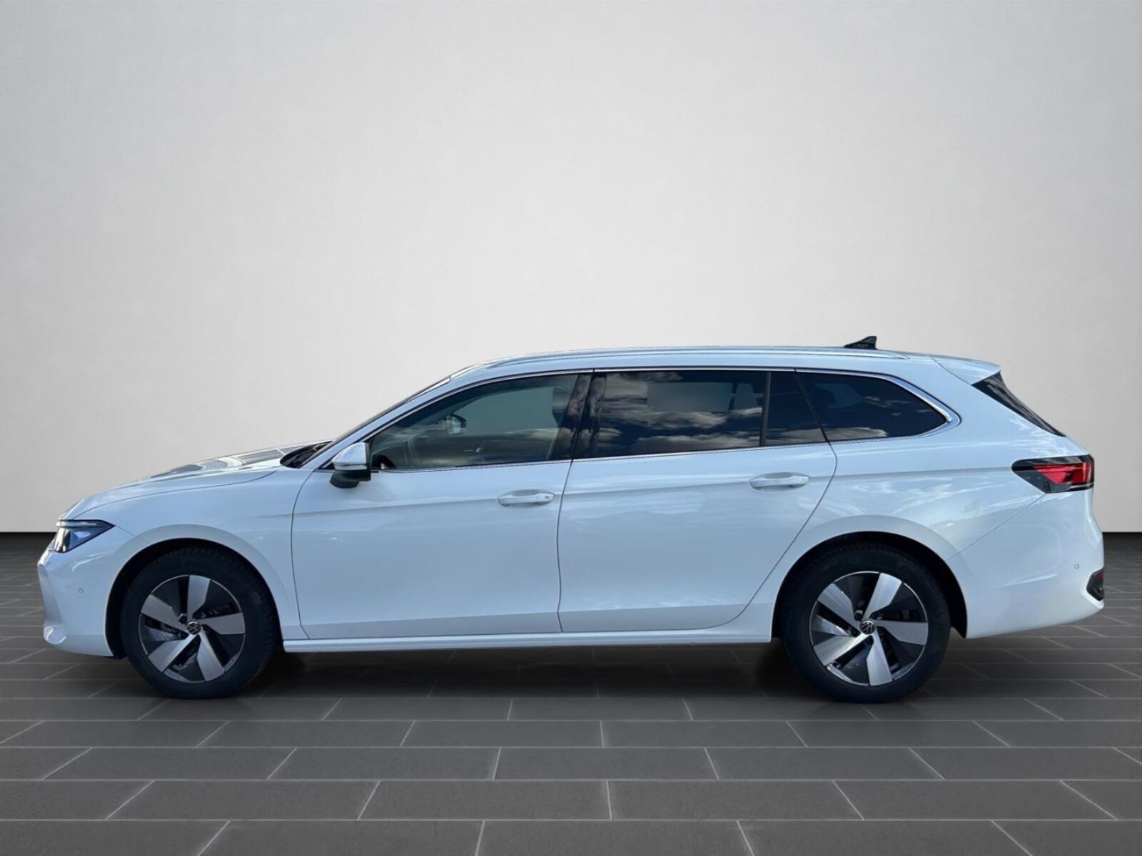 Volkswagen Passat – Bild 7