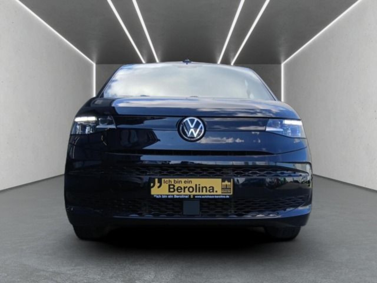 Volkswagen Multivan Langversion – Bild 5