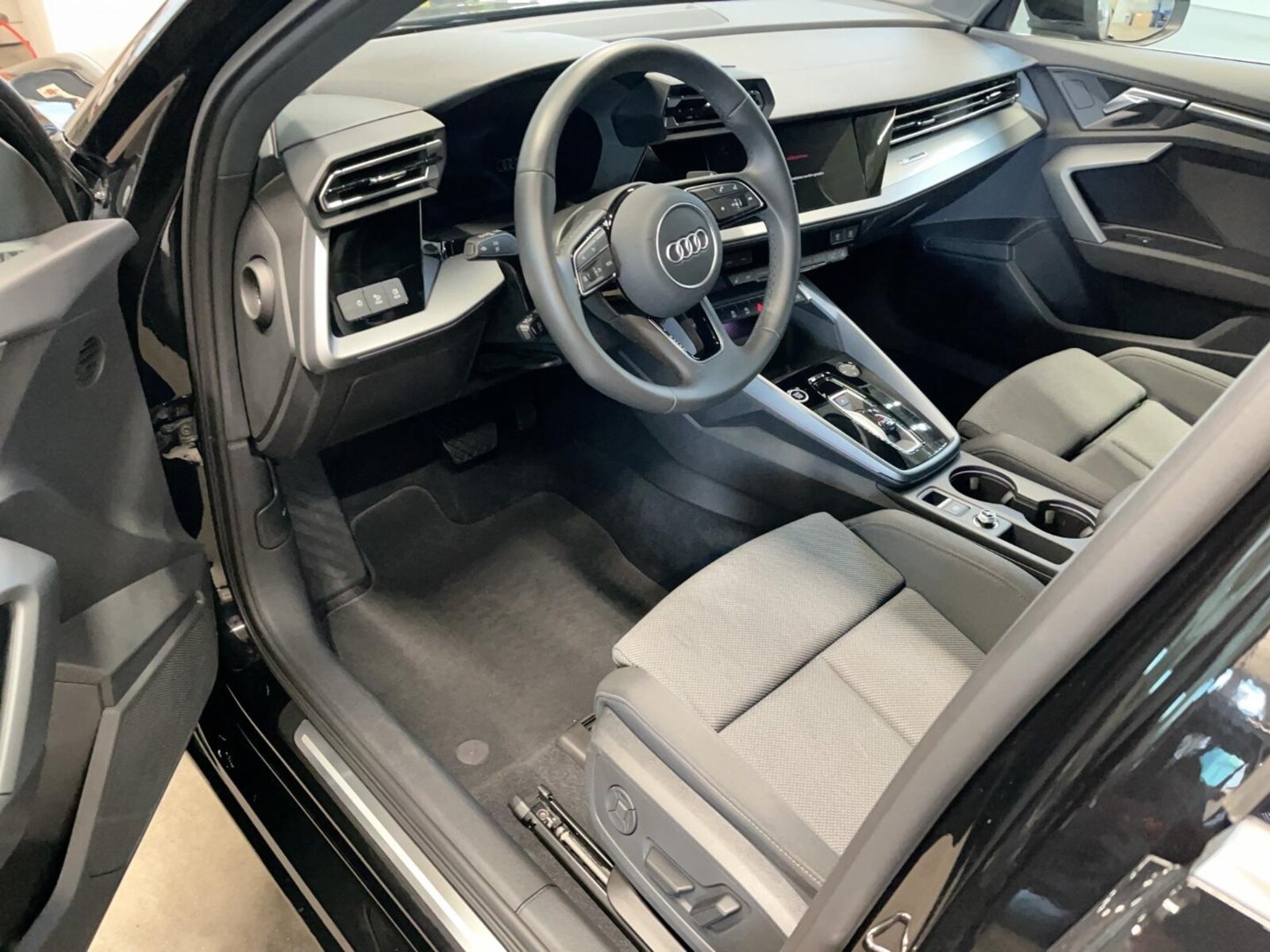 Audi A3 Sportback – Bild 8