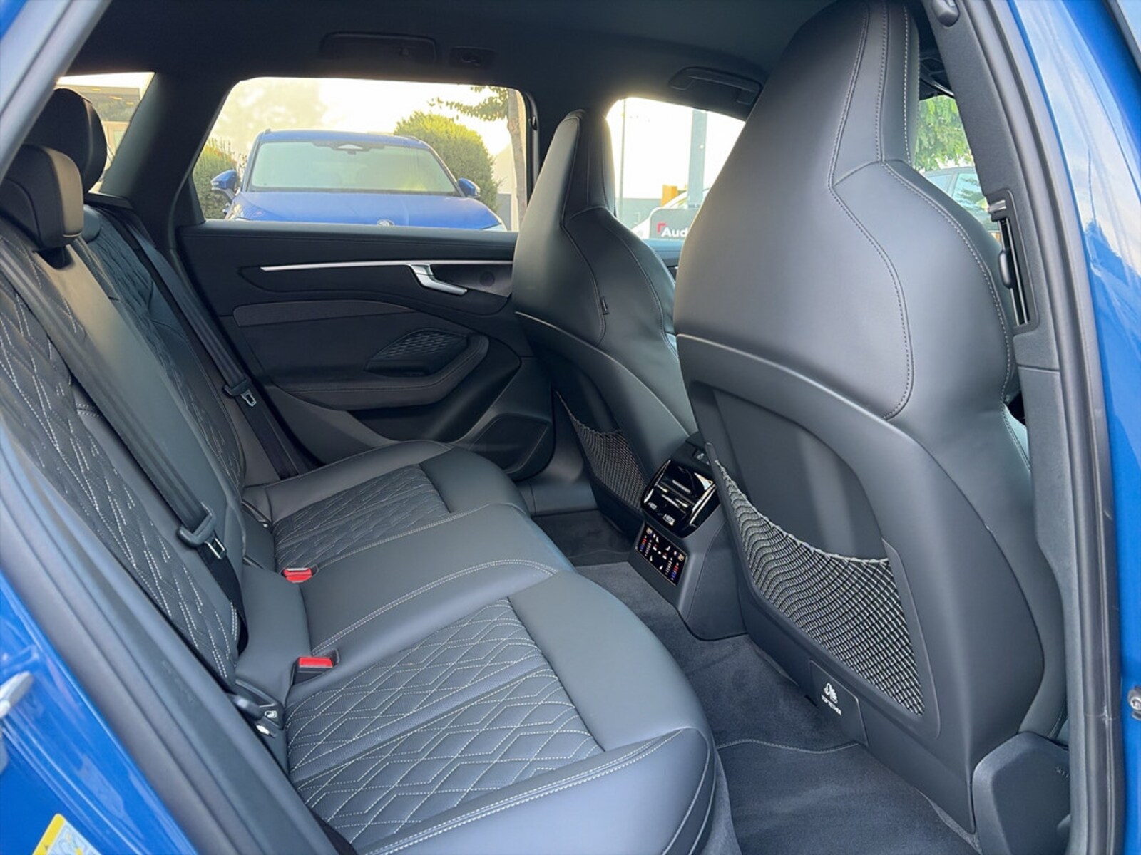 Audi A6 Avant – Bild 15