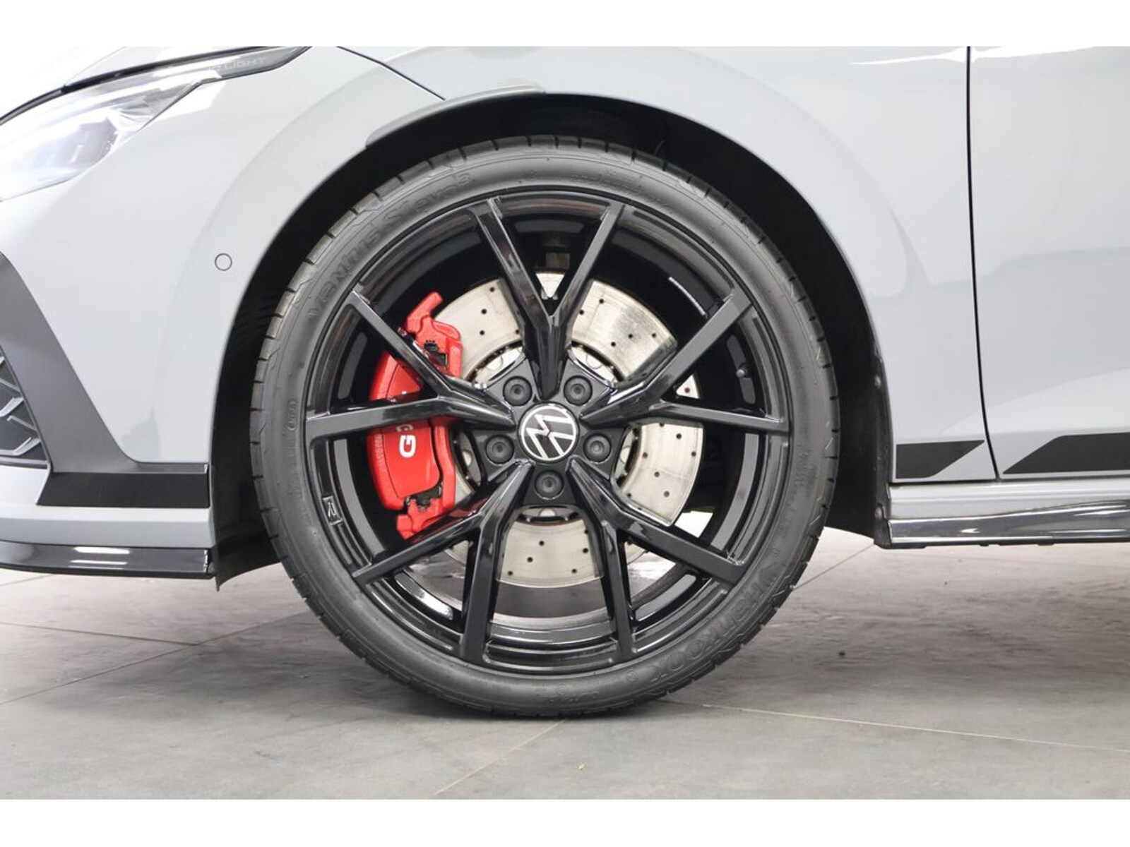 Volkswagen Golf – Bild 29