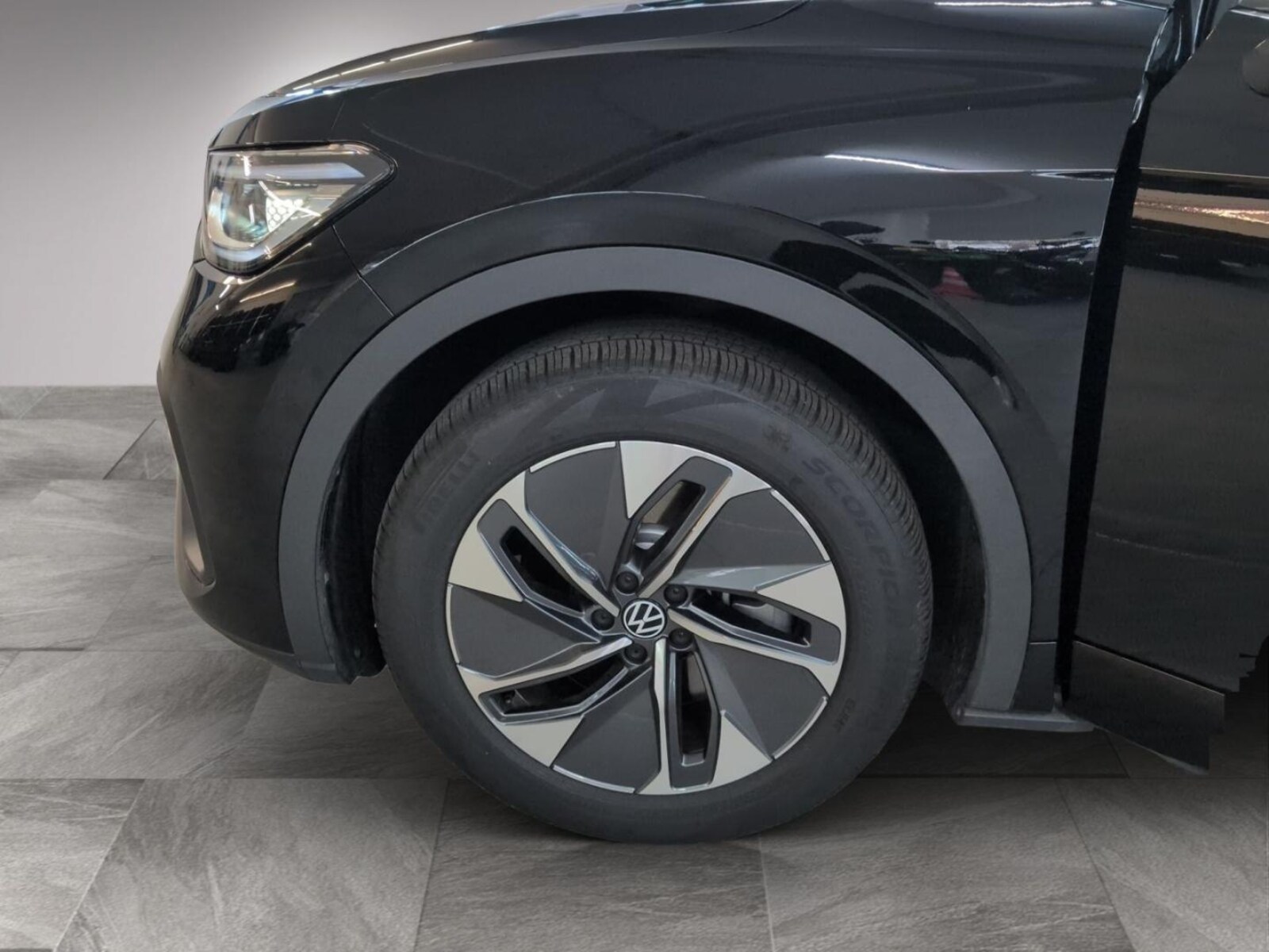 Volkswagen ID.5 – Bild 15