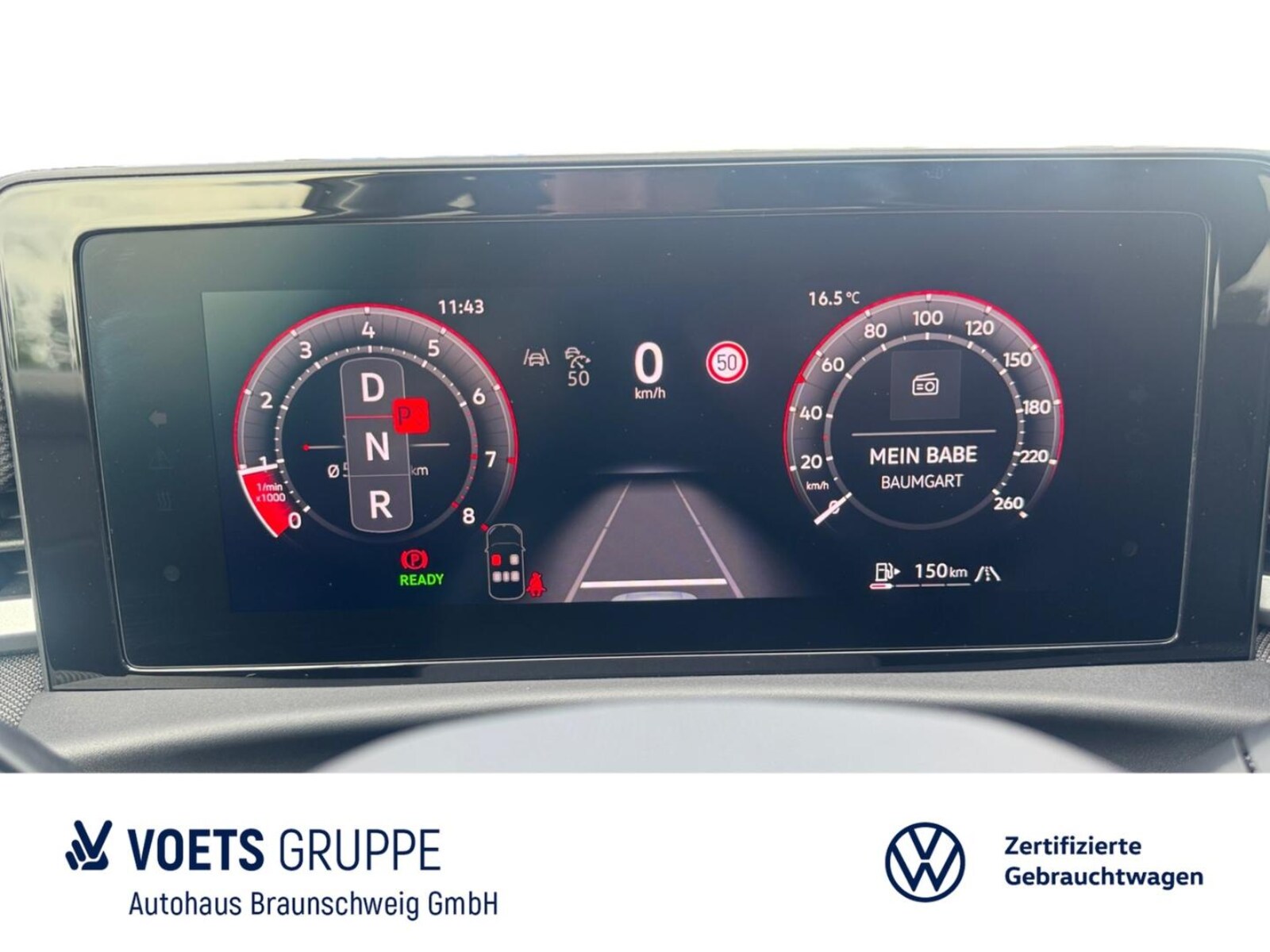 Volkswagen T-Roc – Bild 12