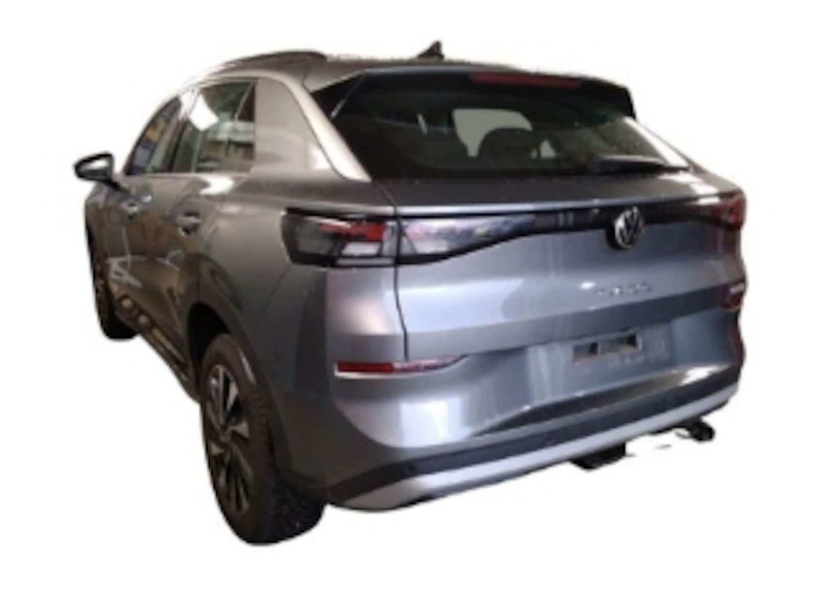 Volkswagen T-Roc – Bild 4