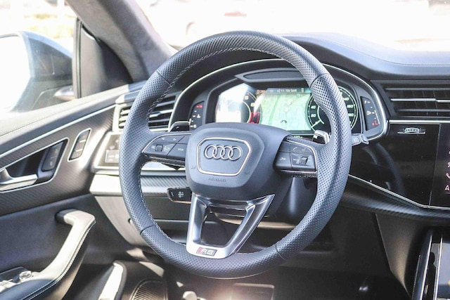 2026 Audi RS Q8 Base - Photo 15