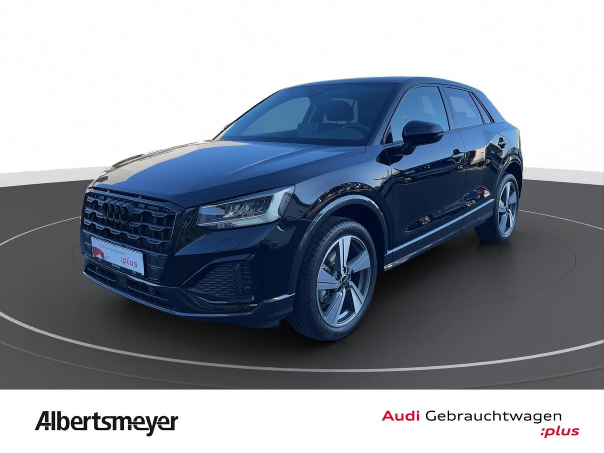 Audi Q2 2026