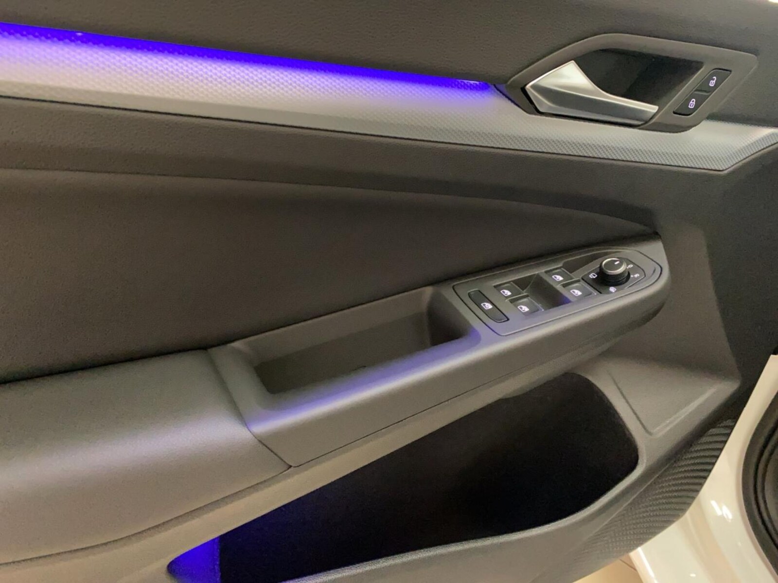 Volkswagen Golf Variant – Bild 17