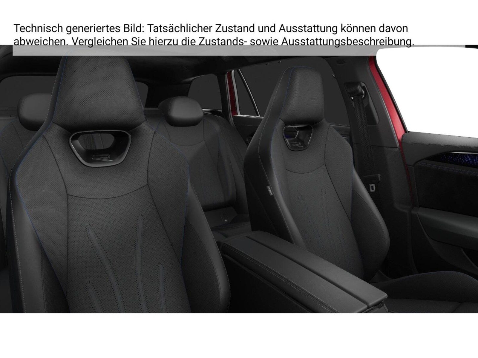 Volkswagen Passat – Bild 6