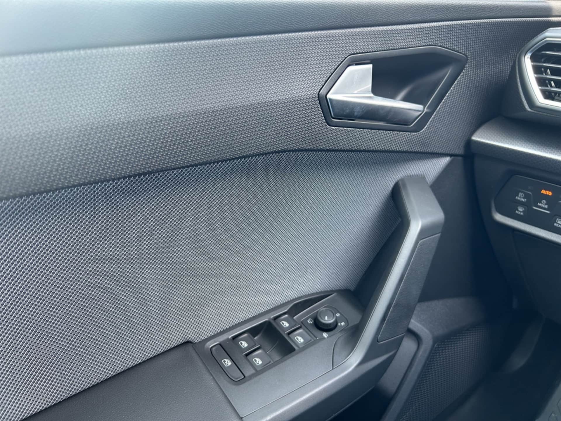 SEAT Leon Sportstourer Style