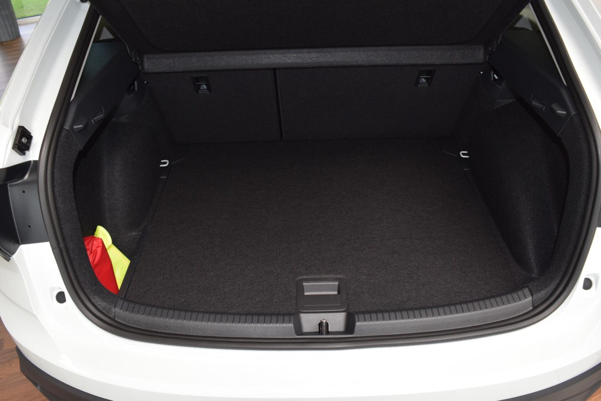 Volkswagen Taigo Goal
