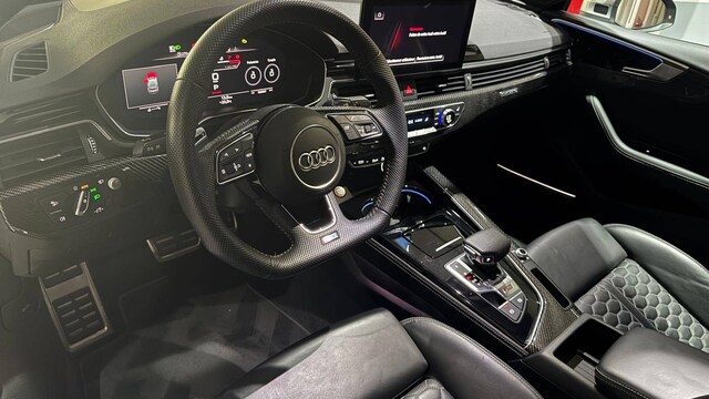 Audi RS5 Sportback - 2021 - Joinsteer - #7
