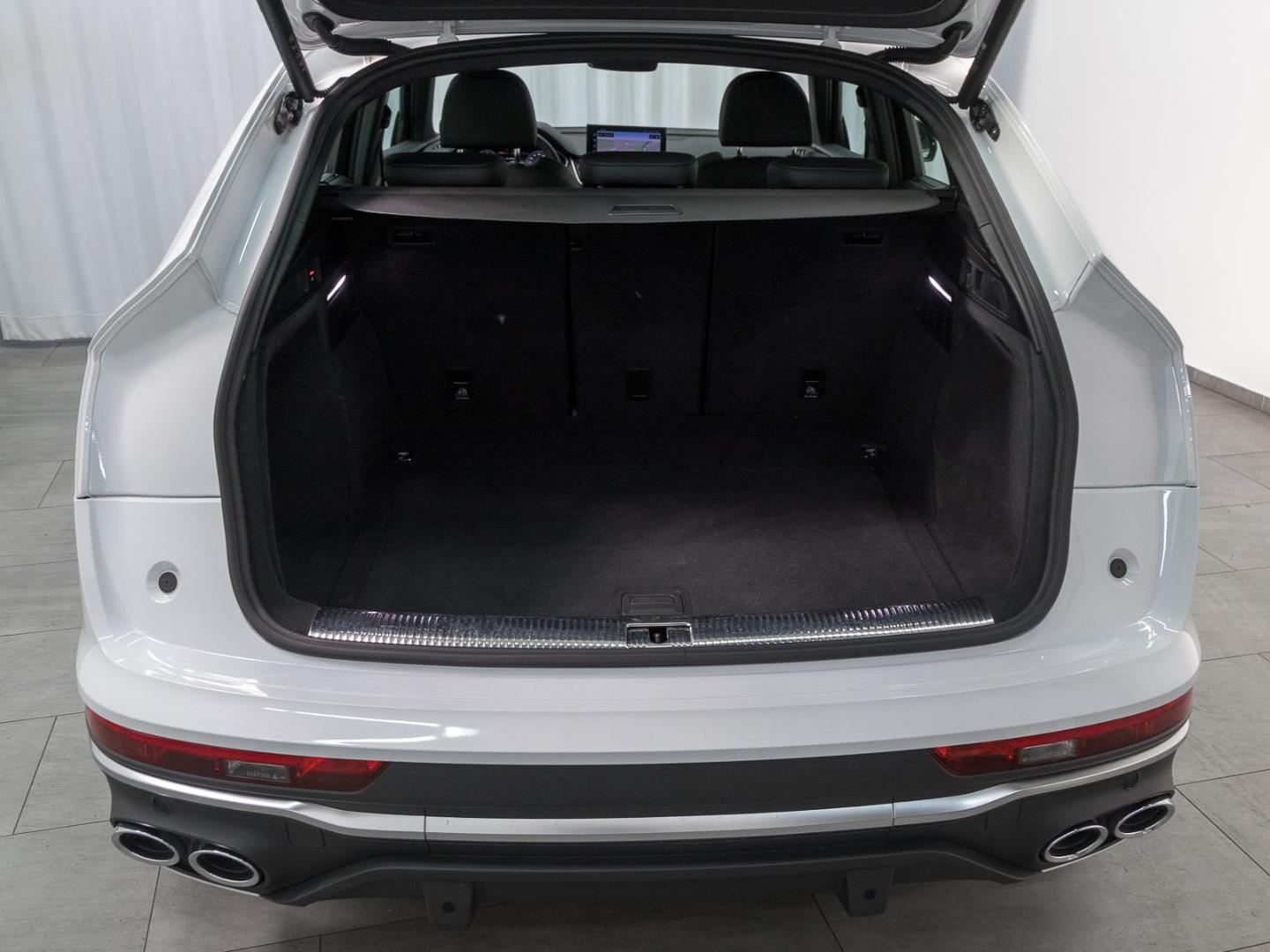Image about Audi SQ5 Sportback TDI tiptronic