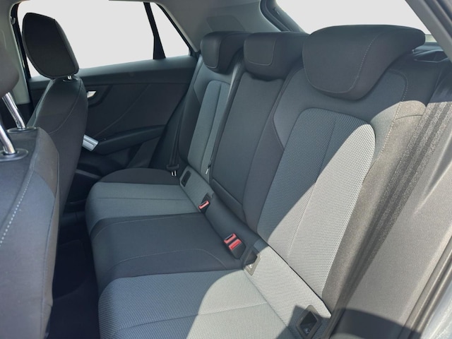 Audi Q2 Design 30 TFSI Schaltgetriebe - 2020 - Joinsteer - #12