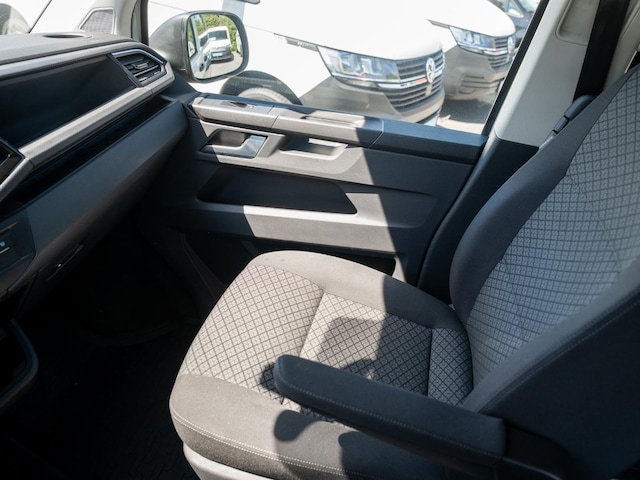 Volkswagen T6.1 Multivan
