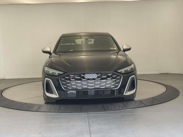 2025 Audi S5 Premium Plus - Photo 10