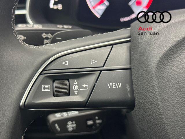 2026 Audi Q8 Premium Plus - Photo 22