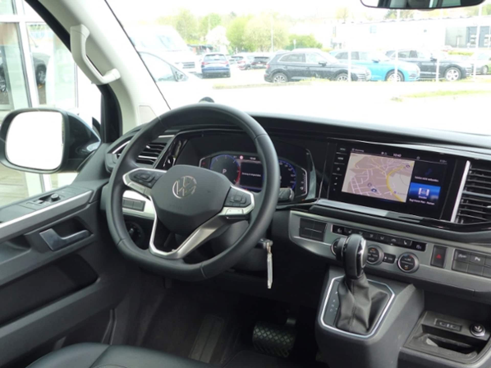 Volkswagen T6.1 Multivan Comfortline