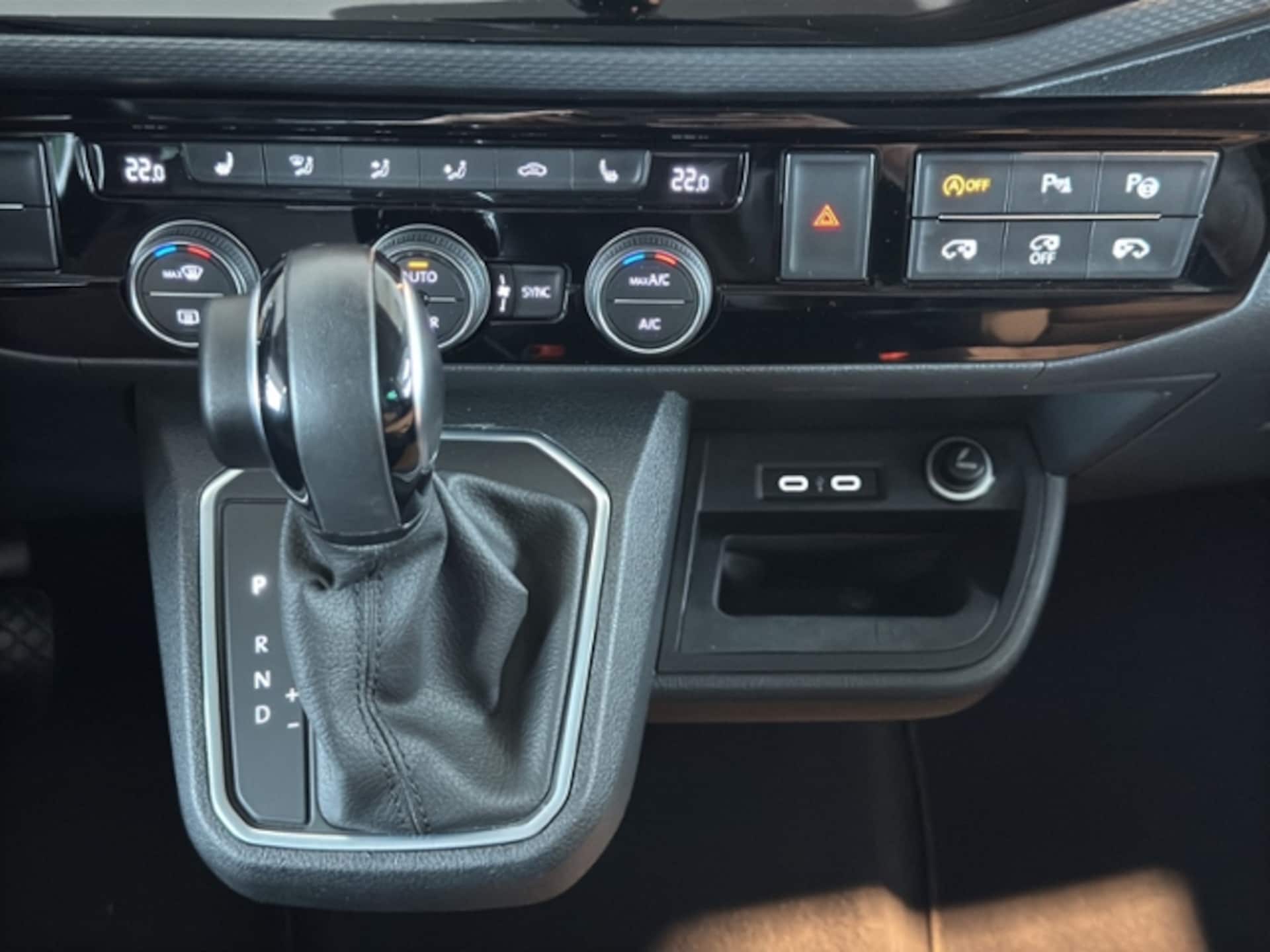 Volkswagen T6.1 Multivan Highline