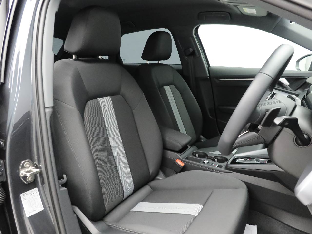 Audi A3 Sportback 30 TFSI advanced 85(116) kW(PS) S tronic for more details contact your dealer