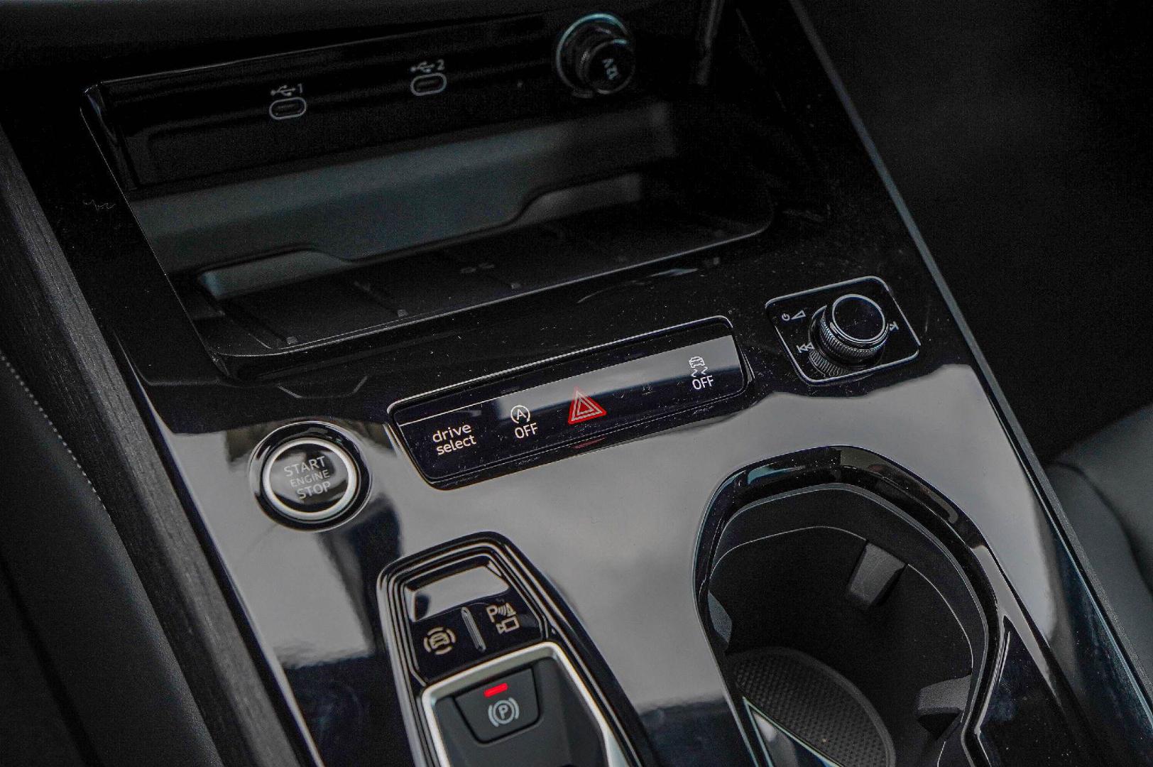2025 Audi A5 Premium - Photo 13