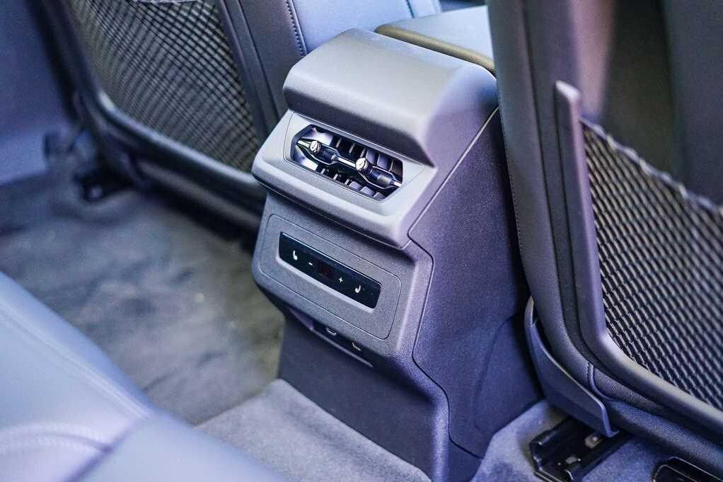 2025 Audi A6 Sportback e-tron Premium - Photo 16