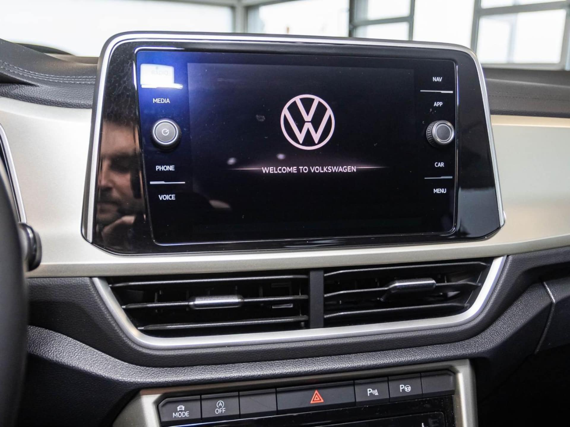 Volkswagen T-Roc MOVE