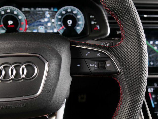 2026 Audi Q7 Prestige - Photo 22