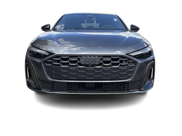 2026 Audi A5 Sedan