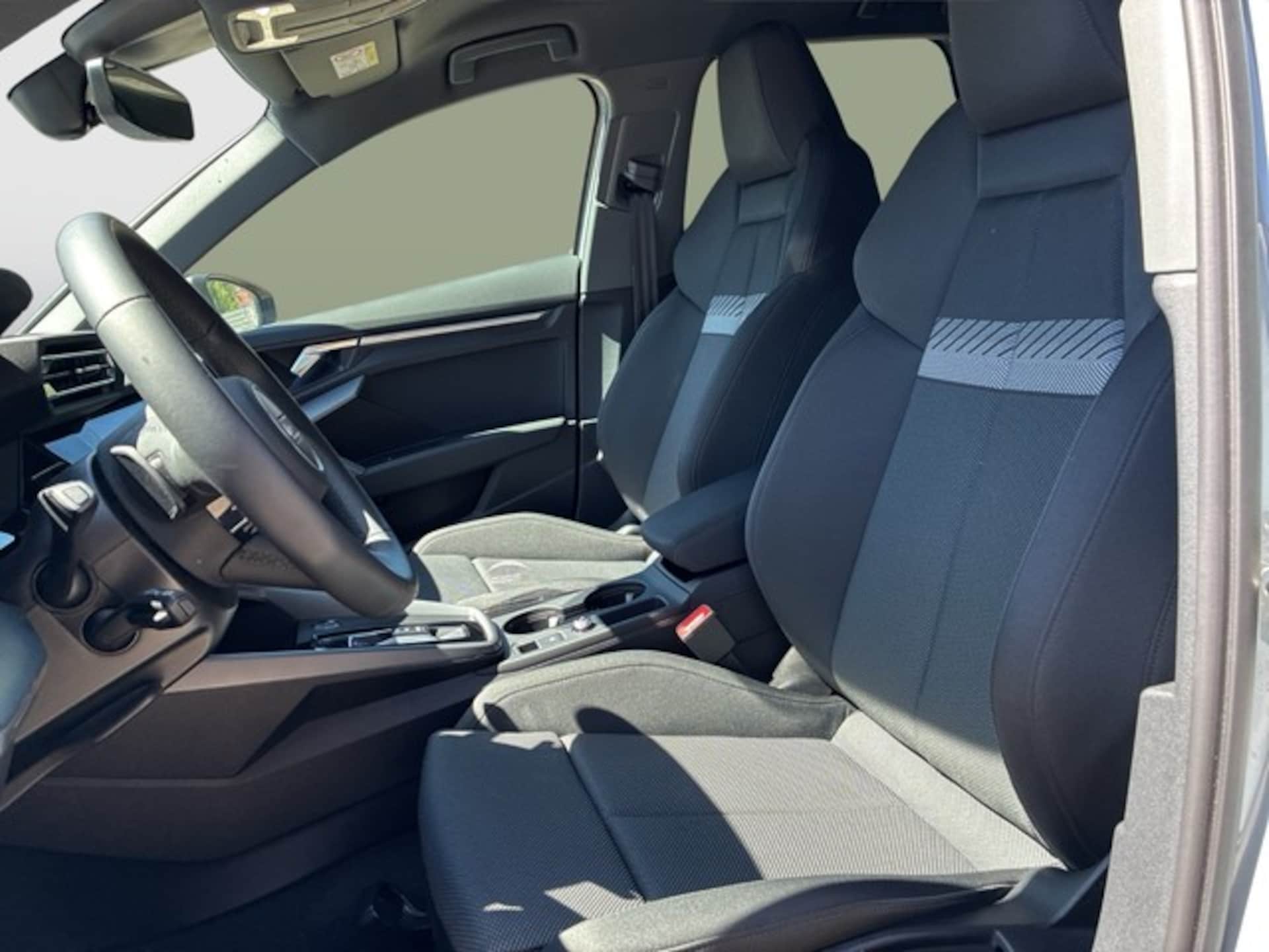 Audi A3 Sportback Advanced