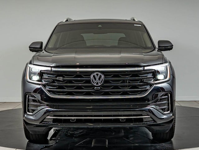 2024 Volkswagen Atlas