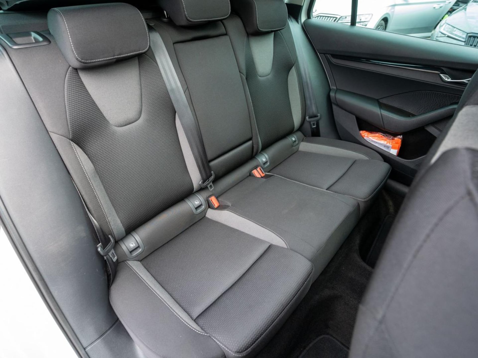 Skoda Octavia Combi Ambition