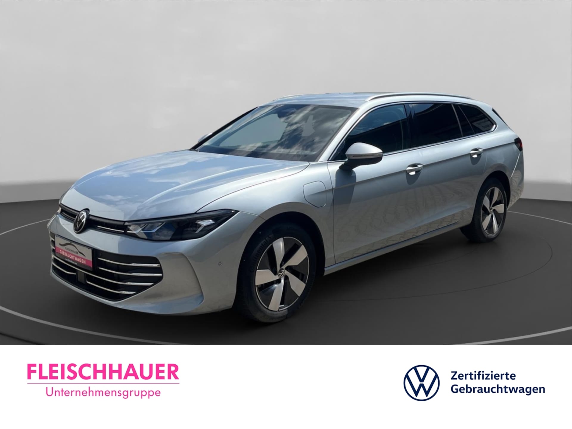 Volkswagen Passat Business