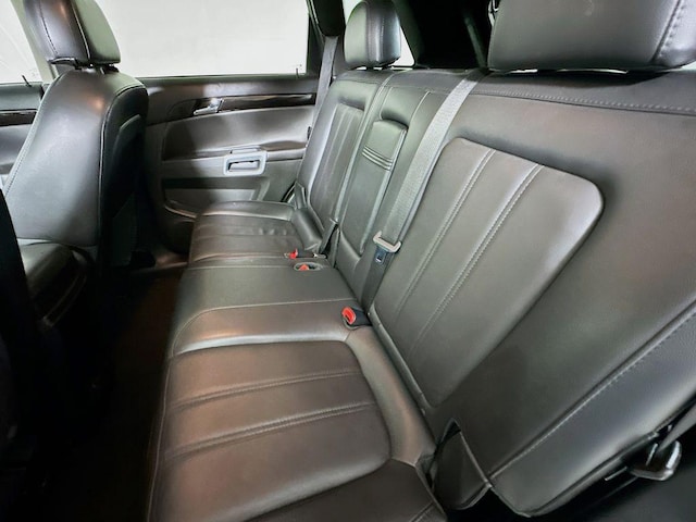 2015 Chevrolet Captiva Sport Fleet