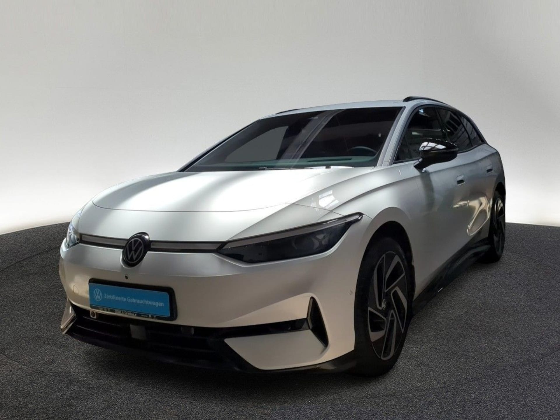 Volkswagen ID.7 Tourer Pro